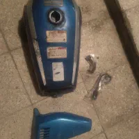 لوازم موتور هندا استوک و نو