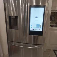 عیب یابی یخچال و اسپیلت با دستگاهای پیشرفته