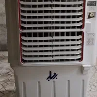 کولر سلولزی برفاب