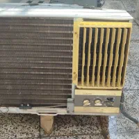 خریدار کولر گازی قدیمی