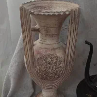 گلدان و دکوری|مجسمه، تندیس، ماکت|رودهن, |دیوار