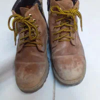 کفش کوهنوردی|کیف، کفش، کمربند|پردیس, فاز ۸|دیوار