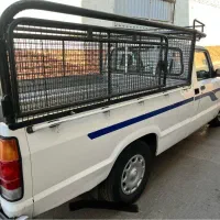 فروش خودرو|خودرو سواری و وانت|باقرشهر, |دیوار