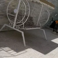 ست تاپ و میزوصندلی و چتر