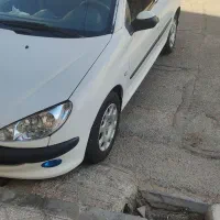 پژو 206