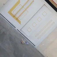 نقاشی ساختمان