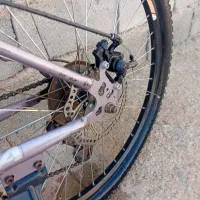 دوچرخه ۲۴|دوچرخه، اسکیت، اسکوتر|قره قوین, |دیوار