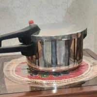 زود پز پارس