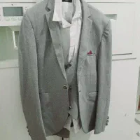 کت وشلوار مردانه
