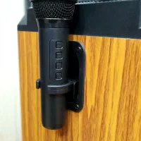 اسپیکر جهیزیه / باند عروس جهاز / لاکچری|سیستم صوتی خانگی|مشهد, پنجتن|دیوار