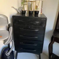 دراور پنج کشو