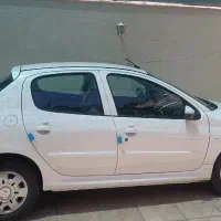 207 تیوفایو سقف فلز 1404|خودرو سواری و وانت|بیرجند, |دیوار