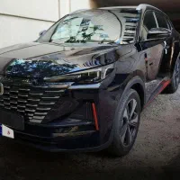 چانگانCS55 پلاس وارداتی 2024