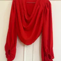 شومیز و دامن