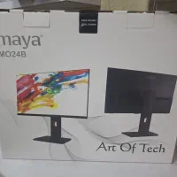 فروش مانیتور 24نو ۱۰۰هرتز