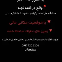 فروش برنج فجر به شرط پخت