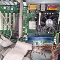 خریدفروش برد دوبر سبز گوشی موبایل