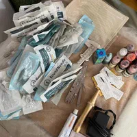 فروش پک میکروبلیدینگ و تتو|آرایشی، بهداشتی، درمانی|اصفهان, دشتستان|دیوار