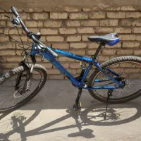 دوچرخه سایز ۲۹|دوچرخه، اسکیت، اسکوتر|شاهین‌شهر, ۹ دی|دیوار