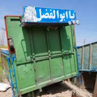 اتاق عقب ۹۱۱