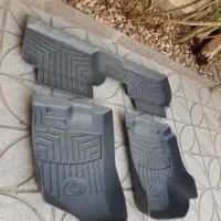 کفپا و کف صندوق جک هایما *درحد آک*|قطعات یدکی و لوازم جانبی|کرمانشاه, |دیوار