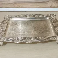 سینی|ظروف سرو و پذیرایی|تربت‌حیدریه, پائین ولایت|دیوار