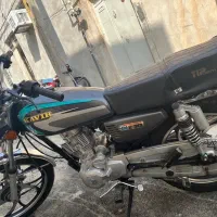 هندا 200