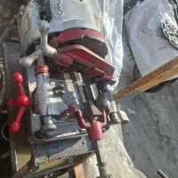 حدیده برقی ۳ اینچ رکس با توپی وبارچه نو|ابزارآلات|تهران, پارک شهر|دیوار