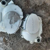 درب کلاچ هندا