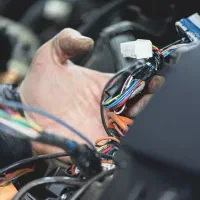 تعمیرات تخصصی برق خودرو ECU مالتی پلکس باتری|خدمات موتور و ماشین|مشهد, الهیه|دیوار