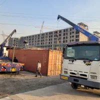 خدمات جرثقیل ولیفتراک در کل تهران|خدمات حمل و نقل|تهران, شهرک استقلال|دیوار