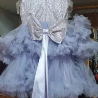 پیراهن بچگانه