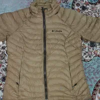 کاپشن کولمبیا اصلی|لباس|شیراز, عادل آباد|دیوار