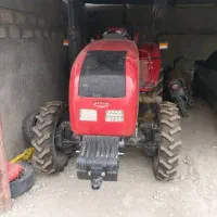 تراکتور یورو ۵ سیرجان