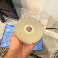 دیسک بازی ps5 mortal kombat 1