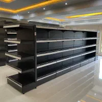 قفسه وسط/ دو طرفه