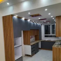طراحی و اجرای انواع کابینت و کمد(اقساط)|مصالح و تجهیزات ساختمان|تهران, تهرانپارس شرقی|دیوار