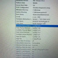 لپ تاپ اچ پی|رایانه همراه|زنجان, |دیوار