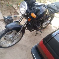 متور پالس ۱۸۰ مدل ۹۲