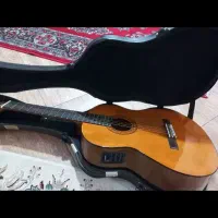 گیتار یاماها پیکابدار|گیتار، بیس، امپلیفایر|تربت جام, مطهری|دیوار