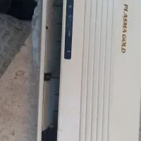 کولر گازی ۱۸۰۰۰ ال جی اصل کره|کولر گازی و فن‌کوئل|تهران, شهرک ولیعصر شمالی|دیوار