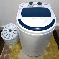 مینی واش سیلورلوکس 3/5کیلویی