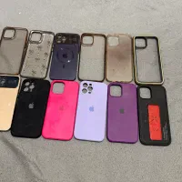 قاب گوشی ۱۲ پرومکس