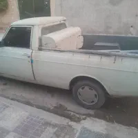 پیکان بار ۹۱ دوگانه فابریک