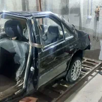 405 تصادفی مدل 98