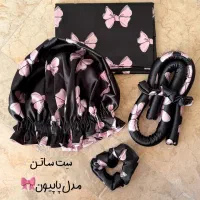 ست مراقبت پوست و مو|آرایشی، بهداشتی، درمانی|اقلید, |دیوار