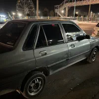 پراید تمیز مدل ۸۹