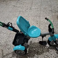 سه چرخه بچه|دوچرخه، اسکیت، اسکوتر|آمل, |دیوار