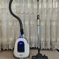 جاروبرقی ال جی