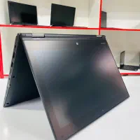 لپتاپ لنوو یوگا Core i5 رم 8 تاشو ( استوک اروپایی)|رایانه همراه|شهرکرد, |دیوار